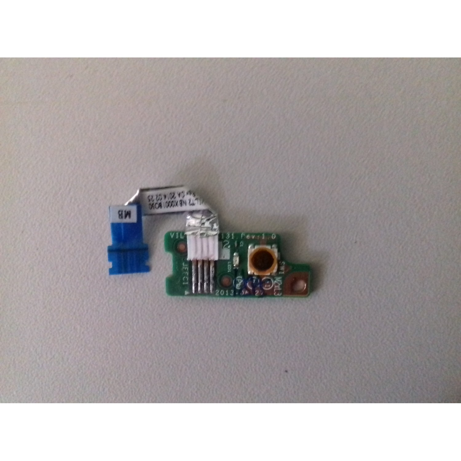 Power button Lenovo T440P